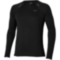 Мужская футболка Mizuno ACTIVE DRYAEROFLOW LONG SLEEVE TEE (J2GAD50709)