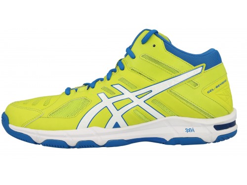 ASICS GEL-Beyond 5 MT (Energy Green/White/Electric Blue)