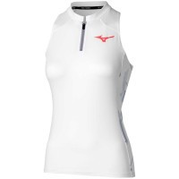 Жіноча майка Mizuno DAYBREAKERS PRINTED TANK(W) (62GAC70171)
