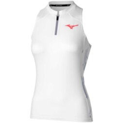 Женская майка Mizuno DAYBREAKERS PRINTED TANK(W) (62GAC70171)
