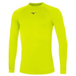 Мужское спортивное белье Mizuno CORE LONG SLEEVE UNDERWEAR (32EA704545)