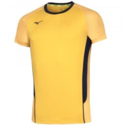 Мужская волейбольная футболка Mizuno PREMIUM HIGH-KYU TEE (V2EA700245)