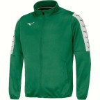 Мужская Mizuno NARA INTERLOCK TRACK JACKET M (32FC9A0138)