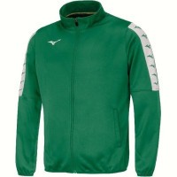 Мужская Mizuno NARA INTERLOCK TRACK JACKET M (32FC9A0138)