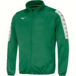 Мужская Mizuno NARA INTERLOCK TRACK JACKET M (32FC9A0138)