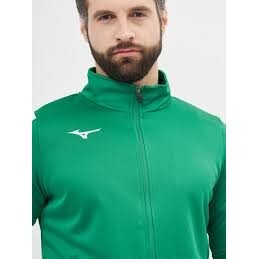 Мужская Mizuno NARA INTERLOCK TRACK JACKET M (32FC9A0138) фото 4