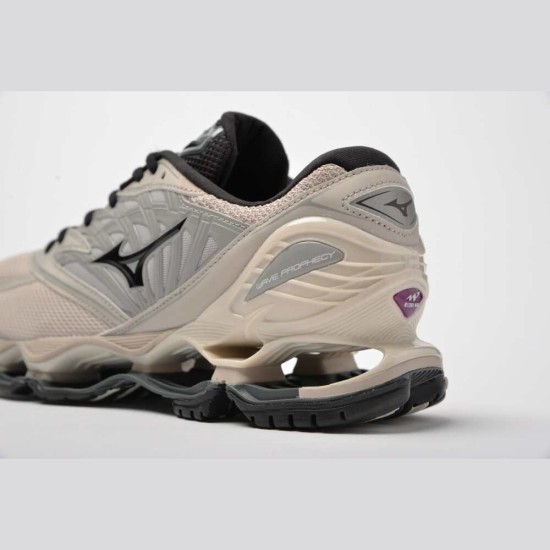 Мужские повседневные кроссовки Mizuno Wave PROPHECY LS (D1GA333703) фото 2