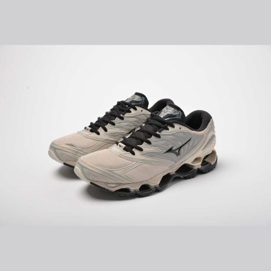 Мужские повседневные кроссовки Mizuno Wave PROPHECY LS (D1GA333703) фото 3