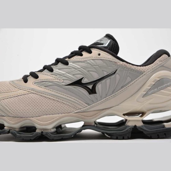 Мужские повседневные кроссовки Mizuno Wave PROPHECY LS (D1GA333703) фото 4