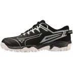 Детские кроссовки для хоккея на траве Mizuno Wave LYNX 2 JR. (X1GC233052)