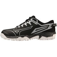 Детские кроссовки для хоккея на траве Mizuno Wave LYNX 2 JR. (X1GC233052)