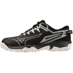 Дитячі кросівки для хокею на траві Mizuno Wave LYNX 2 JR. (X1GC233052)