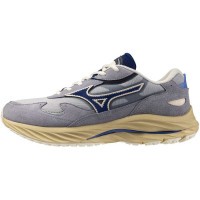 Мужские повседневные кроссовки Mizuno Wave RIDER BETA (D1GA330920)