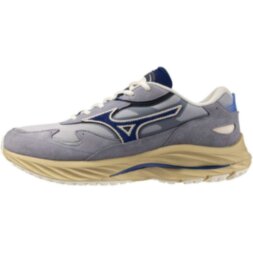Мужские повседневные кроссовки Mizuno Wave RIDER BETA (D1GA330920)