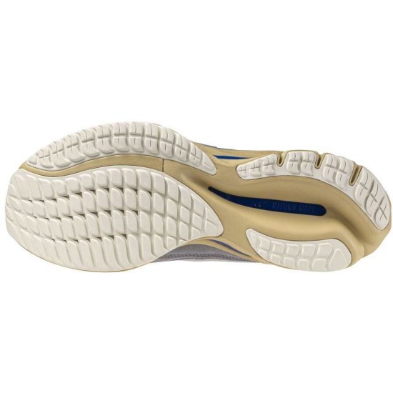 Мужские повседневные кроссовки Mizuno Wave RIDER BETA (D1GA330920) фото 2