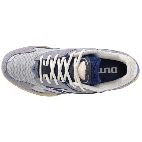 Мужские повседневные кроссовки Mizuno Wave RIDER BETA (D1GA330920) фото 4