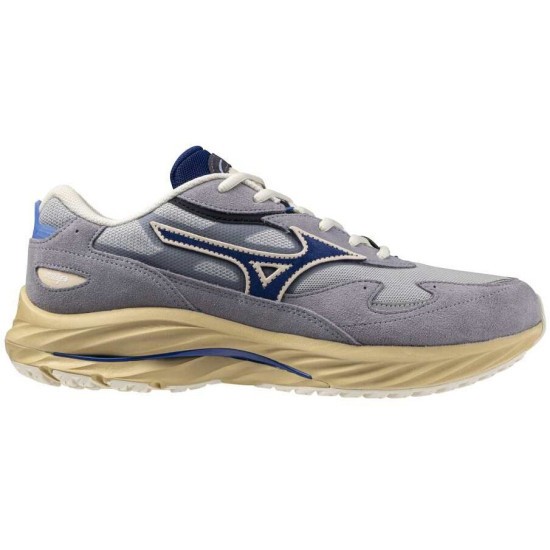 Мужские повседневные кроссовки Mizuno Wave RIDER BETA (D1GA330920) фото 6