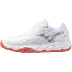 Женские теннисные кроссовки Mizuno Wave ENFORCE COURT CC (61GC243661)