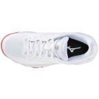 Женские теннисные кроссовки Mizuno Wave ENFORCE COURT CC (61GC243661)
