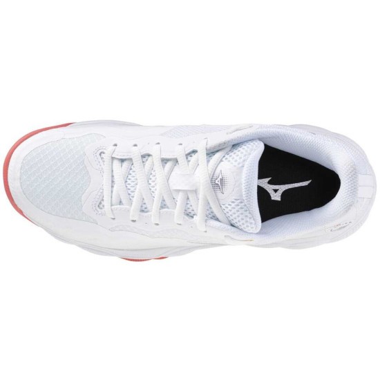 Женские теннисные кроссовки Mizuno Wave ENFORCE COURT CC (61GC243661) фото 4