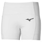 Женские леггинсы Mizuno FLEX SHORT TIGHT (62GBD21801)