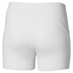 Женские леггинсы Mizuno FLEX SHORT TIGHT (62GBD21801)