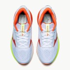 Женские беговые кроссовки Mizuno Wave RIDER 30 (J1GW262071)