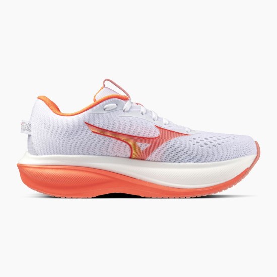 Женские беговые кроссовки Mizuno Wave RIDER 30 (J1GW262071) фото 3