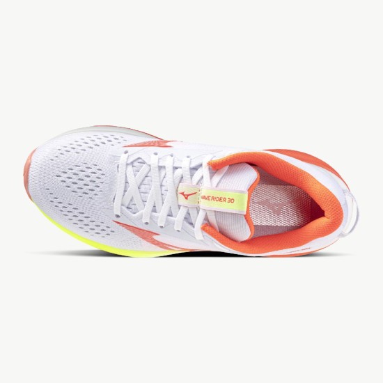 Женские беговые кроссовки Mizuno Wave RIDER 30 (J1GW262071) фото 4