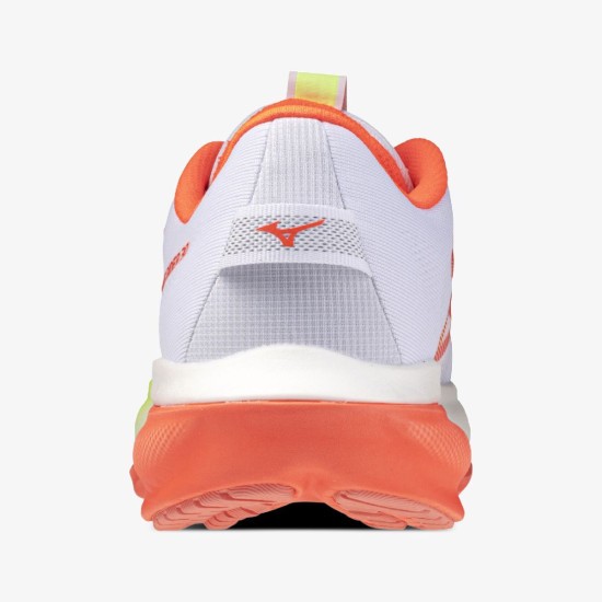 Женские беговые кроссовки Mizuno Wave RIDER 30 (J1GW262071) фото 5