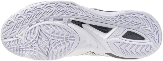 Чоловічі гандбольні кросівки Mizuno Wave MIRAGE 5 (X1GA235083) фото 2