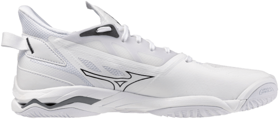 Мужские гандбольные кроссовки Mizuno Wave MIRAGE 5 (X1GA235083) фото 3