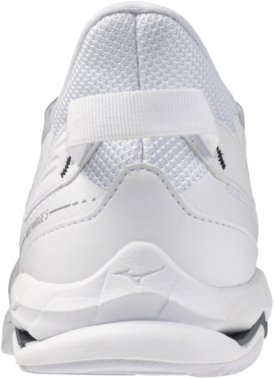 Мужские гандбольные кроссовки Mizuno Wave MIRAGE 5 (X1GA235083) фото 5