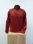 Мужская толстовка Mizuno NARA INTERLOCK TRAINING TOP M (32FC950066)