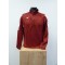 Мужская толстовка Mizuno NARA INTERLOCK TRAINING TOP M (32FC950066)