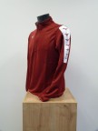 Мужская толстовка Mizuno NARA INTERLOCK TRAINING TOP M (32FC950066)