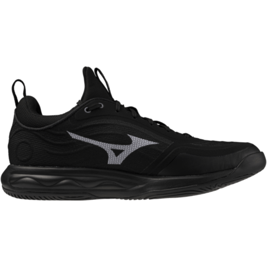 Чоловічі волейбольні кросівки Mizuno Wave LUMINOUS ELITE (V1GA262082) фото 3