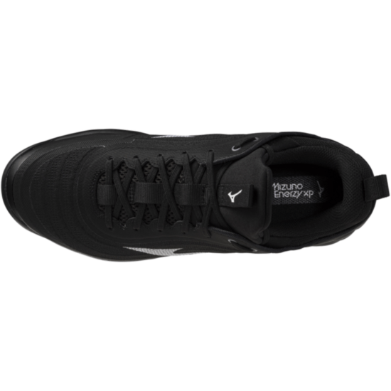 Чоловічі волейбольні кросівки Mizuno Wave LUMINOUS ELITE (V1GA262082) фото 4