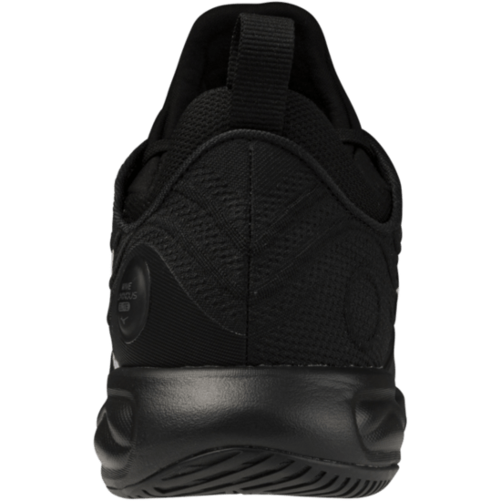 Чоловічі волейбольні кросівки Mizuno Wave LUMINOUS ELITE (V1GA262082) фото 5