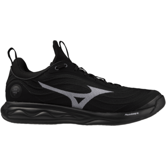 Мужские волейбольные кроссовки Mizuno Wave LUMINOUS ELITE (V1GA262082) фото 6