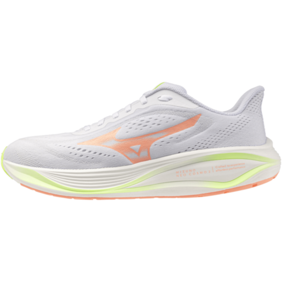 Женские беговые кроссовки Mizuno NEO COSMO 2 (J1GW261271) фото 1