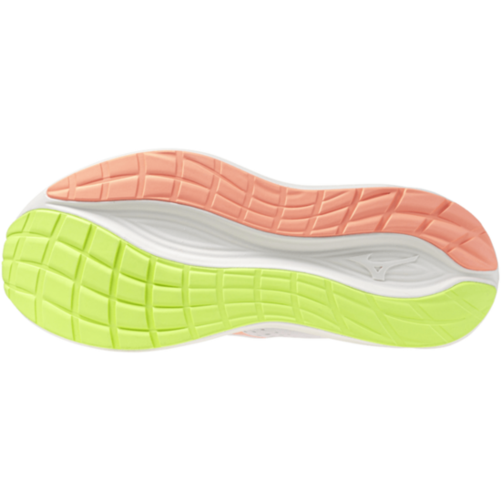 Женские беговые кроссовки Mizuno NEO COSMO 2 (J1GW261271) фото 2