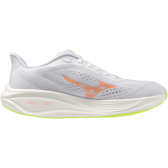 Жіночі кросівки для бігу Mizuno NEO COSMO 2 (J1GW261271) фото 3