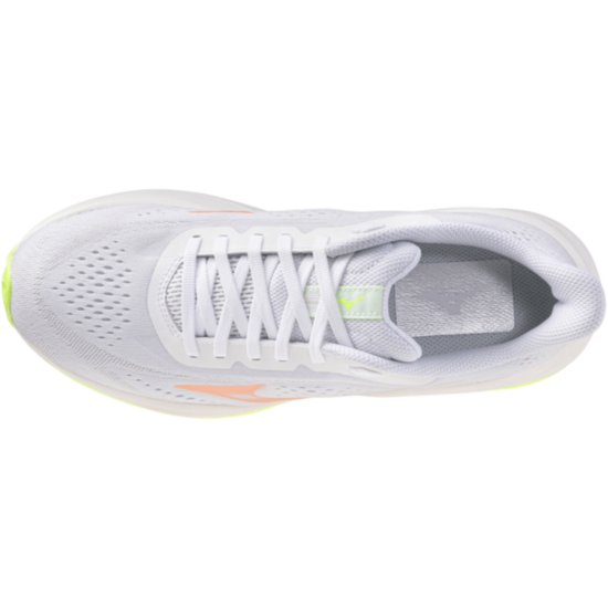 Жіночі кросівки для бігу Mizuno NEO COSMO 2 (J1GW261271) фото 4