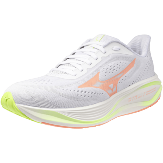 Женские беговые кроссовки Mizuno NEO COSMO 2 (J1GW261271) фото 6