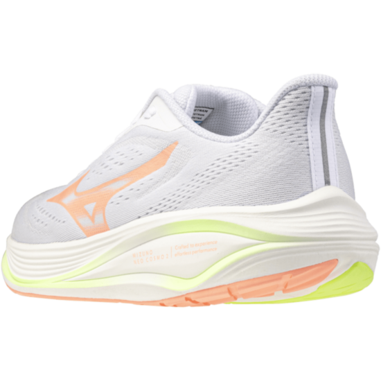 Женские беговые кроссовки Mizuno NEO COSMO 2 (J1GW261271) фото 7