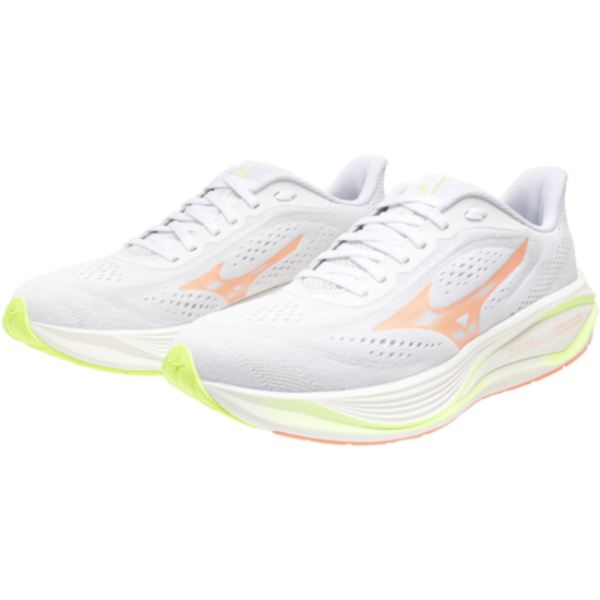 Женские беговые кроссовки Mizuno NEO COSMO 2 (J1GW261271) фото 8