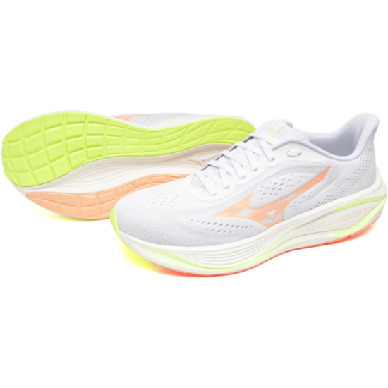 Женские беговые кроссовки Mizuno NEO COSMO 2 (J1GW261271) фото 9