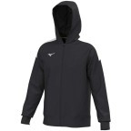 Мужская Mizuno MZNRB TRACK JACKET(M) (32ECB55509)