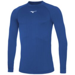 Мужское спортивное белье Mizuno CORE LONG SLEEVE UNDERWEAR (32EA704522)